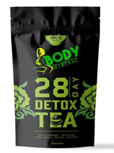 Load image into Gallery viewer, BodySlimmaz diet tea
