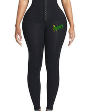 Load image into Gallery viewer, Tummy Control Leggings
