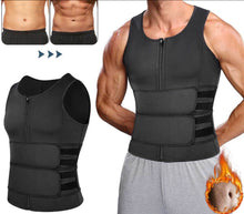 Load image into Gallery viewer, Men&#39;s Waist Trainer
