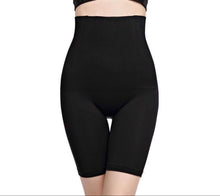 Load image into Gallery viewer, High Waist Seamless Shapewear for Women with Buttlifter/ Tummy Controller
